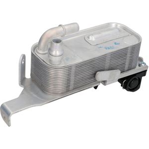 Olie radiator, motorolie NRF 31857