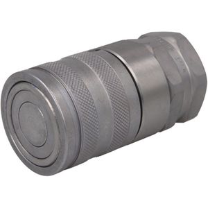 Hydraulische connector FASTER FFH16 114NPT F