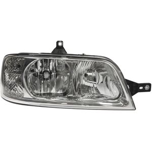 Koplampen DEPO 550-1130R-LD-EM, rechts