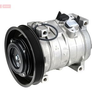 Compressor airconditioning DENSO DCP99526