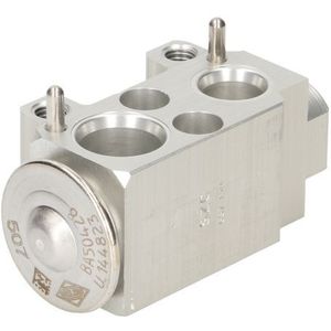 Expansieventiel, airconditioning DENSO DVE05015