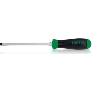 Platte schroevendraaier TOPTUL FAHB0818