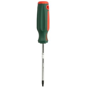TORX TAMPER schroevendraaier HANS T20, lengte: 100mm, met opening