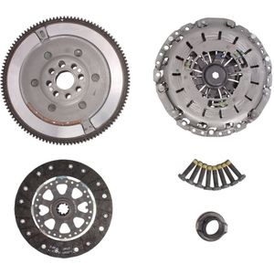 Koppelingsset LUK RepSet DMF 600 0033 00