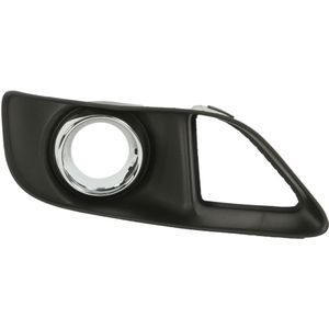 Bumper - onderdelen BLIC 6502-07-0939917DP