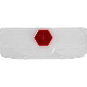 Glas, combinatie achterlicht WAS 1199KL W171 DDP