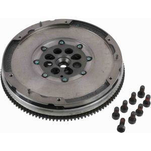 Dubbel massa vliegwiel SACHS 2294 002 472
