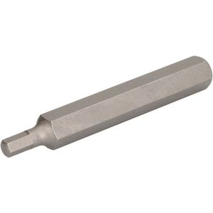 Schroevendraaier bit dop 10mm HEX HANS 063-7M05