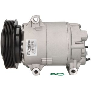 Compressor airconditioning THERMOTEC KTT090136