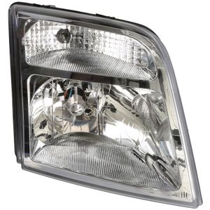 Koplampen TYC 20-1347-05-2, rechts