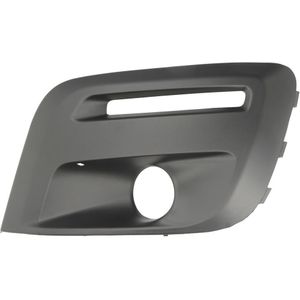 Bumper - ventilatierooster BLIC 5513-00-0554997P links