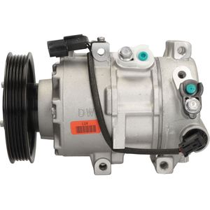 Airco-compressor NRF 320022G