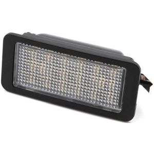 Kentekenplaatverlichting BLIC L53-210-0009LED