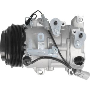 Airco-compressor THERMOTEC KTT090545