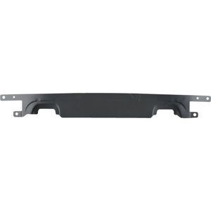 Voorbumper PACOL SCA-FB-007