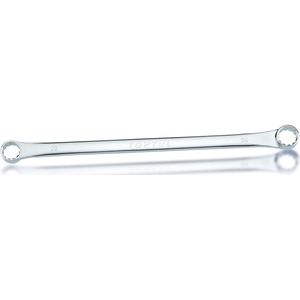 Ringsleutel  TOPTUL 17x19 mm extra lang