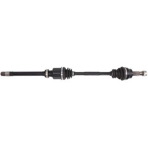 Aandrijfas POINT GEAR PNG74713 links