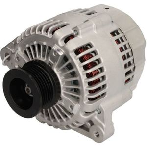 Driefasige generator STARDAX STX110364R
