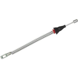 Kabel, parkeerrem ADRIAUTO 33.0234.1