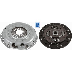 Koppelingsset SACHS 3000 951 584