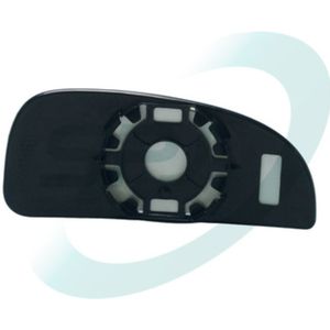 Buitenspiegel glas SPJ L-0661