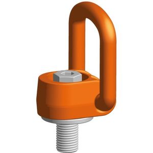 Laadbevestiging PEWAG PLAW M30 6T
