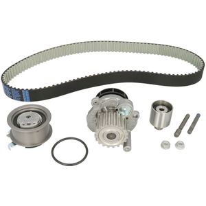 Waterpomp+distributieriem set SNR KDP457.490
