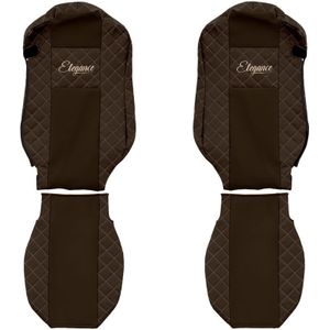 Stoelhoes F-CORE FX13 BROWN