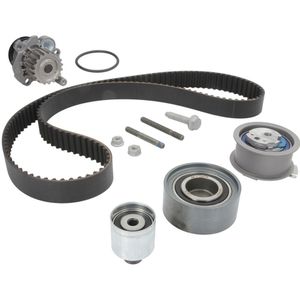 Waterpomp+distributieriem set INA 530 0405 30