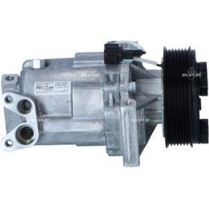 Compressor, airconditioner NRF 32909