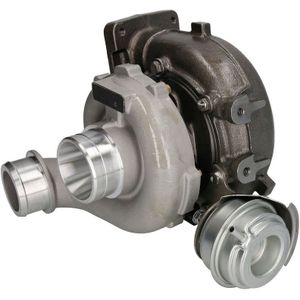 Supercharger, drukvulling EVORON EVTC0076