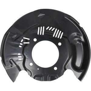 Dekplaat, remschijf BLIC 6508-03-8128375K