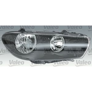 Koplampen VALEO 043655, rechts