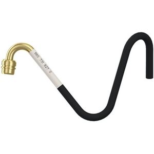 Ventiel, bandenspanningscontrolesysteem WABCO 9607318270