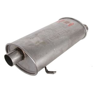 Geluiddemper achter BOSAL 235-007