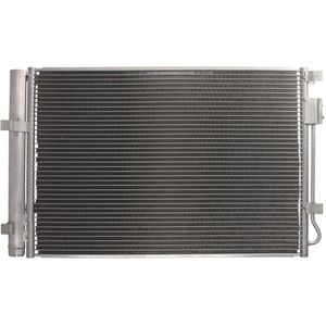 Condensator, airconditioning KOYORAD CD810675