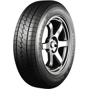Vierseizoenenbanden FIRESTONE Vanhawk Multiseason 215/65R16C, 106T TL