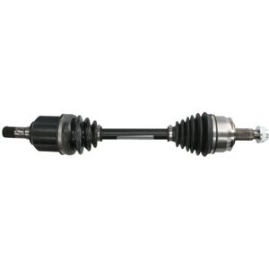 Aandrijfas SKF VKJC 3317