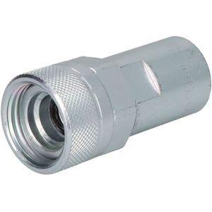 Hydraulische snelkoppeling FASTER VVS 14 GAS F