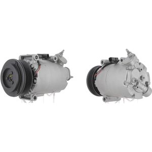 Compressor airconditioning TEAMEC TEAMEC 8623403