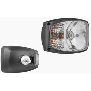 Koplamp, bevestiging WESEM RGV1.49040.01