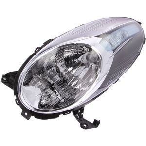 Koplampen DEPO 215-11C3L-LD-EM, links