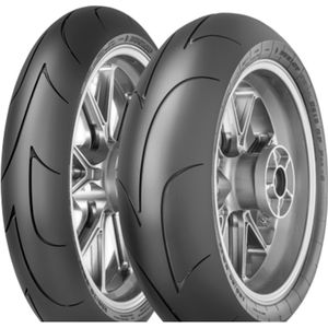 Racebanden DUNLOP D213 GP PRO MS1 RACE 120/70ZR17 TL W