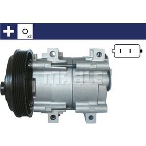 Compressor airconditioning MAHLE ACP 843 000S
