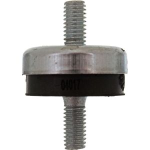 Ophanging, radiateur FEBI BILSTEIN 04017