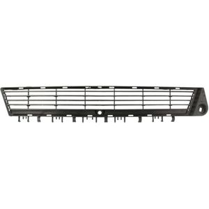 Ventilatierooster, bumper BLIC 6502-07-5078995P