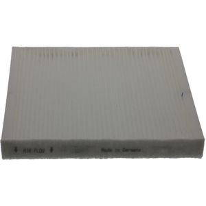 Cabinefilter FEBI BILSTEIN 37789