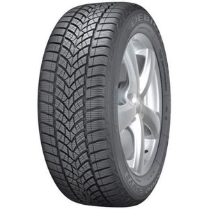 Winterbanden DEBICA Frigo SUV 2 235/60R18 XL 107H