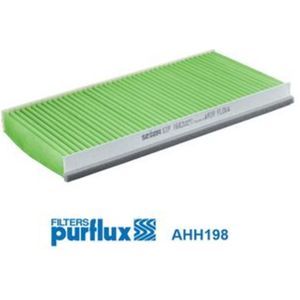 Cabinefilter PURFLUX CabinHepa+ AHH198