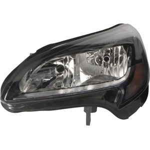Koplampen DEPO 442-1186LMLEMN2